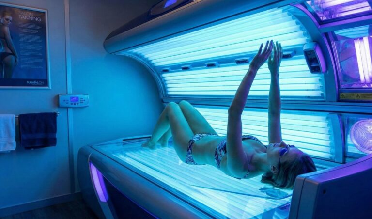 20 minutes d'uv correspond a combien de temps au soleil