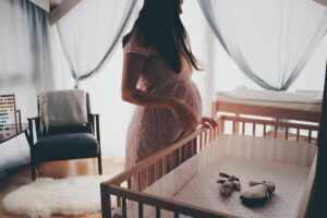 se sentir délaissée enceinte