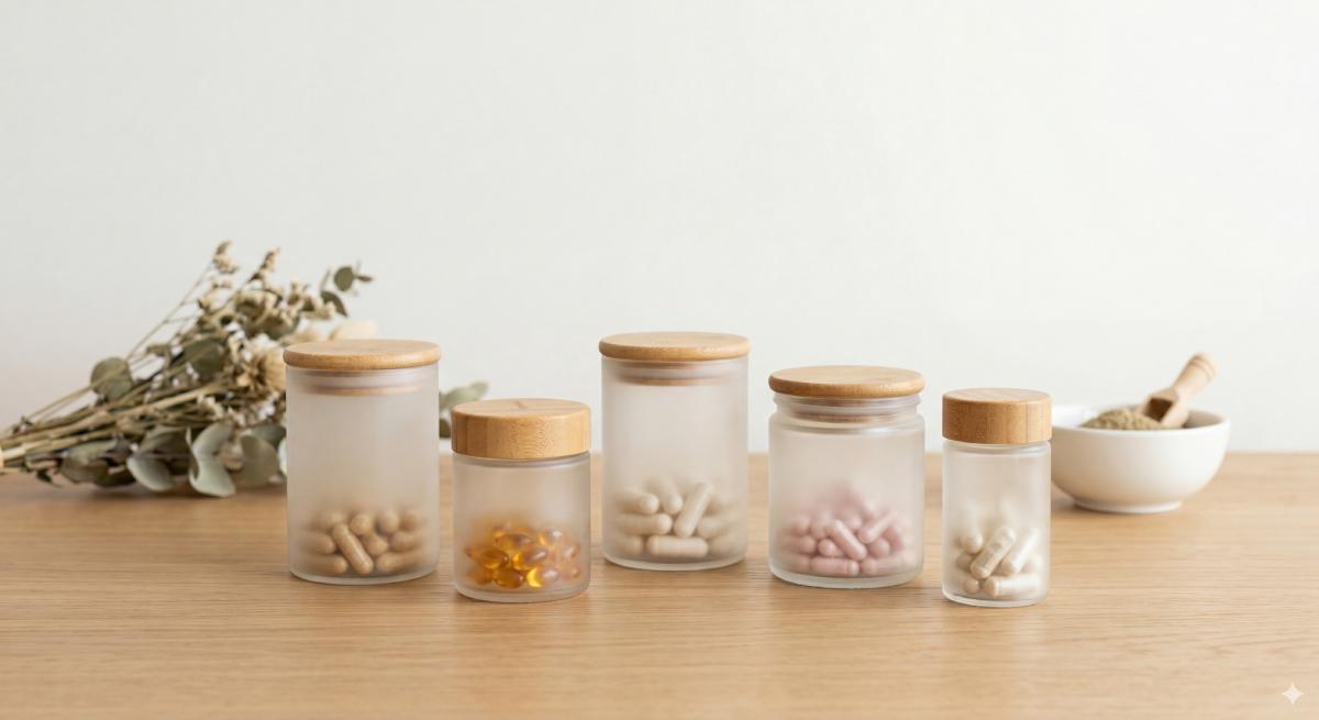 complement alimentaires naturels